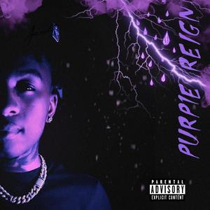 PURP1E REIGN (Explicit)