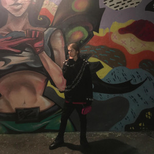 I Made a Sad Whore Happy (Explicit)