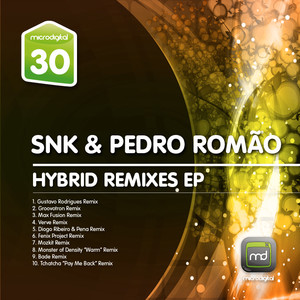 Hybrid Remixes