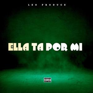 ELLA TA POR MI
