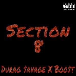 $ection 8 (feat. Bo0$t) [Explicit]