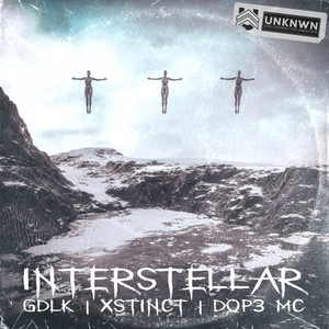 Interstellar(feat. DOP3 MC)