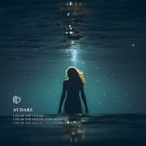 I Hear the Ocean (Strp Remix)