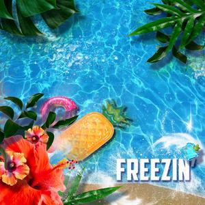 Freezin` (Feat. kvmper)