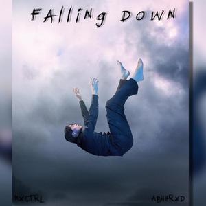Falling Dxwn