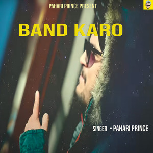 Band Karo