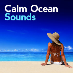 Calm Ocean Sounds