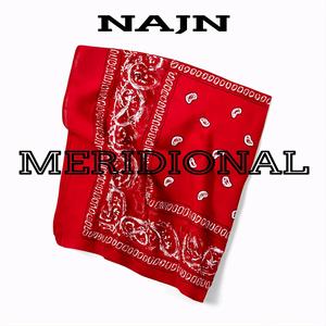 Meridional (Explicit)