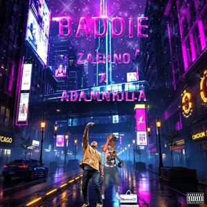 Baddie (feat. Adamn Killa) (Explicit)