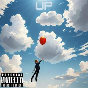 Up (feat. YoungSquid) [Explicit]