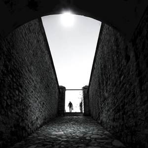 Resurrection of Me (Explicit)