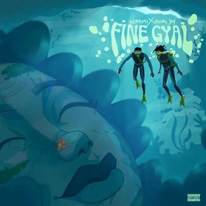 Fine Gyal (feat. Ricky Jay)