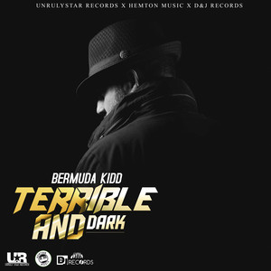 TERRIBLE AND DARK
