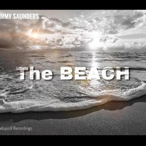 The BEACH by JIMMY SAUNDERS (Radio Edit)