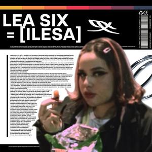 Ilesa: Concepto XL (feat. Lea Six)