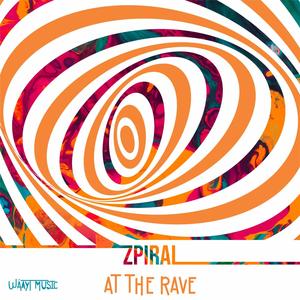 At The Rave (Rushing Version)