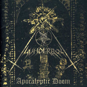 Apocalyptic Doom (Explicit)