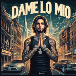 Dame Lo Mio