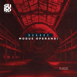 Modus Operandi (Pogvation Remix)