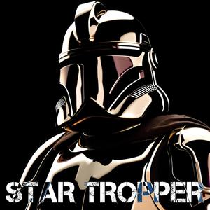 Star trooper