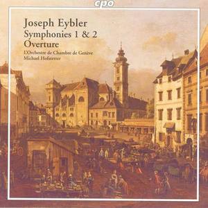 Sympnony No. 2 in D Minor - II. Menuetto: Allegretto