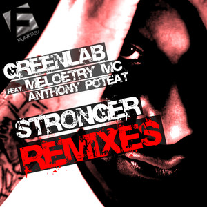 Stronger (Quantyze Boom Remix)