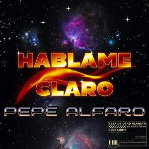 HABLAME CLARO
