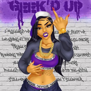 Geek’d Up (Club Mix)