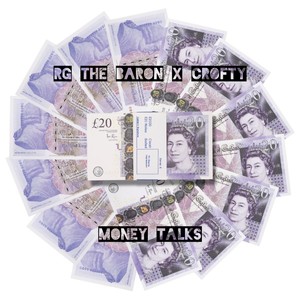 Money Talks (Explicit)