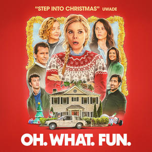 Step Into Christmas (from 