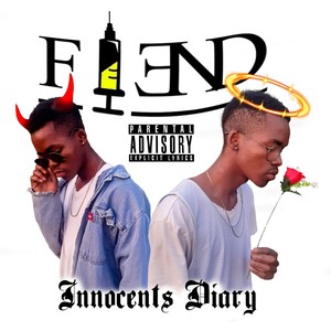 Innocent's Diary Mixtape (Explicit)