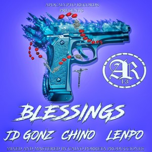 Blessings (Explicit)