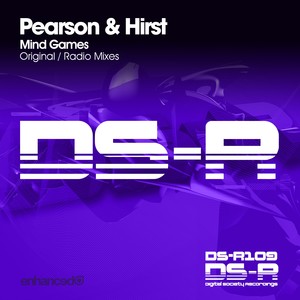 Mind Games (Radio Mix)