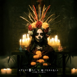 Ayúdenme a Olvidarla