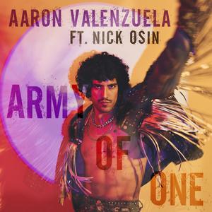 Army of One (EP)