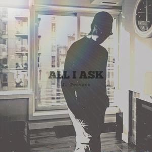 ALL I ASK (Explicit)