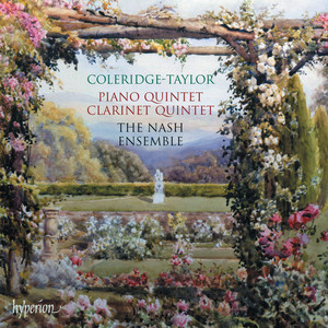 Coleridge-Taylor - Ballade in C Minor, Op. 73