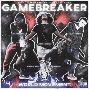 GAMEBREAKER (Explicit)