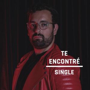 Te Encontré (Radio Edit)