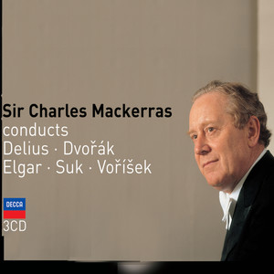 Sir Charles Mackerras: A Portrait