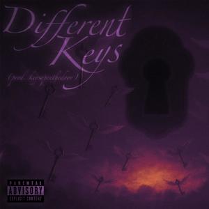 uknow (feat. keysopenthedoor & lezar) (Explicit)