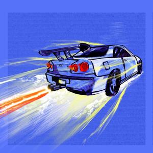 Turbo ! (feat. InhiB) (Explicit)