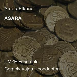 asara II (feat. UMZE Ensemble)