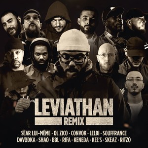 Leviathan Rmx (Explicit)