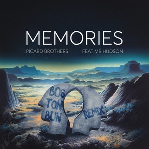 Memories (feat. Mr Hudson) (Boston Bun Remix)