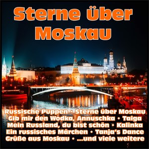 Sterne über Moskau