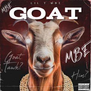 Goat Tawk (Explicit)