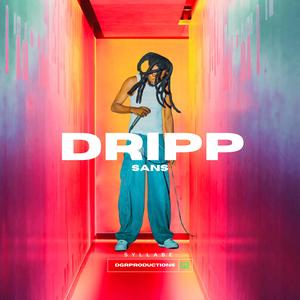 DRIPP SANS (Explicit)