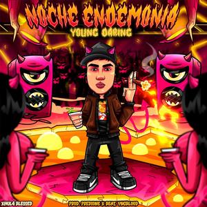 Noche Endemonia (Explicit)