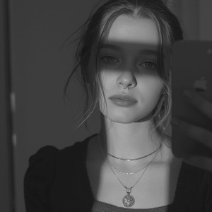 Shadows in the Rain (Slowed & Reverb)